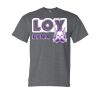8000 Adult DryBlend 50/50 T-Shirt Thumbnail