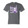 8000 Adult DryBlend 50/50 T-Shirt Thumbnail