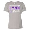 6413 Women’s Extra Soft Tri-blend Tee Thumbnail