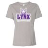 6413 Women’s Extra Soft Tri-blend Tee Thumbnail